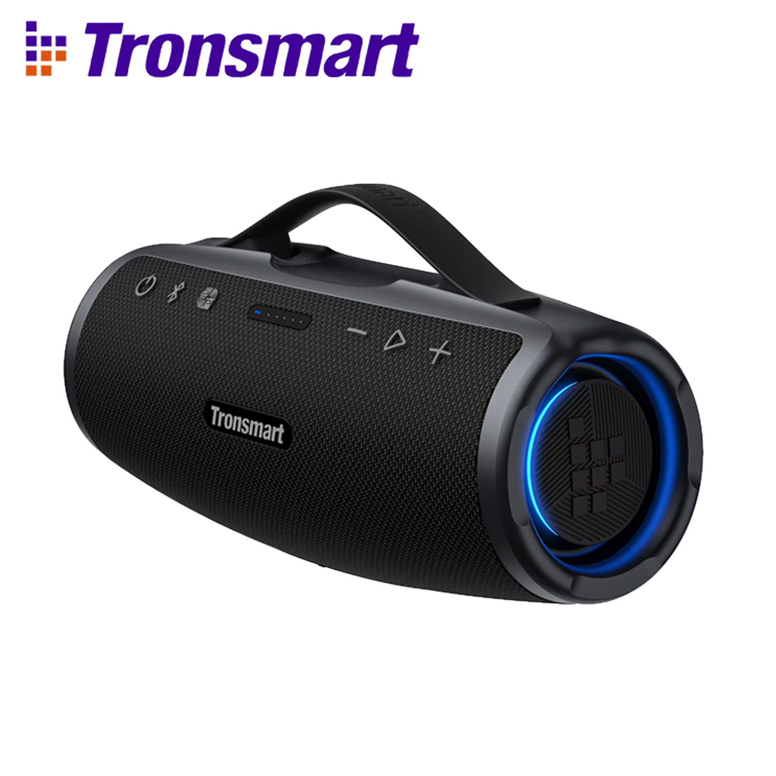 Portable Bluetooth Speaker Waterproof Ipx7 - Tronsmart Mirtune S100 Bluetooth スピーカー 50W