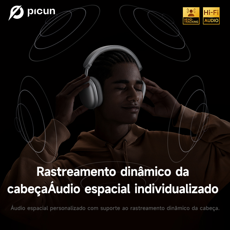 Picun F8 Pro ANC ワイヤレスヘッドホン ヘッ - Sleep Mask Headphones Bluetooth のレビューと価格