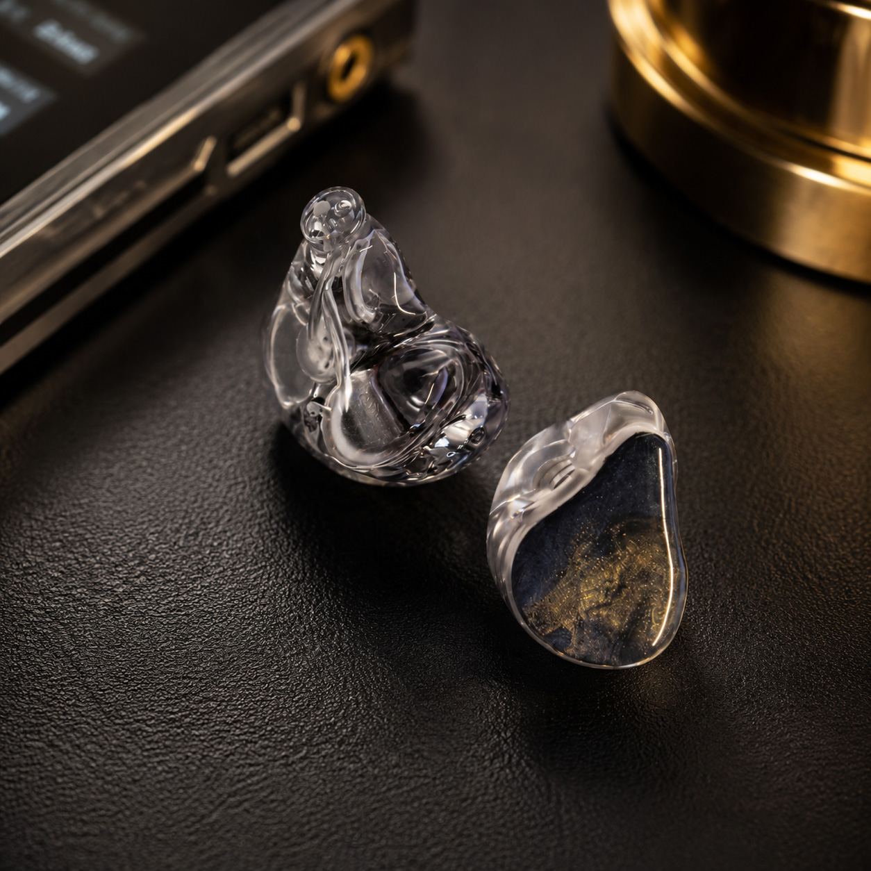 GEEKWOLD GK220 フラッグシップ 4BA+2DD - Planar Magnetic Iem Earphones のレビューと価格
