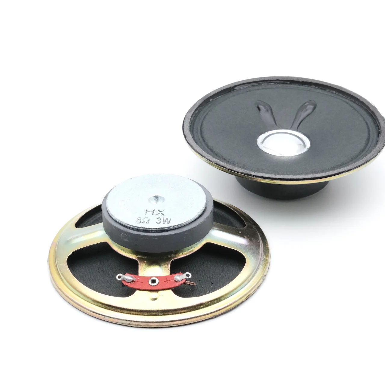 超薄型丸型スピーカー 90MM 8 オーム 2W 3W 5W - Speakers のレビューと価格