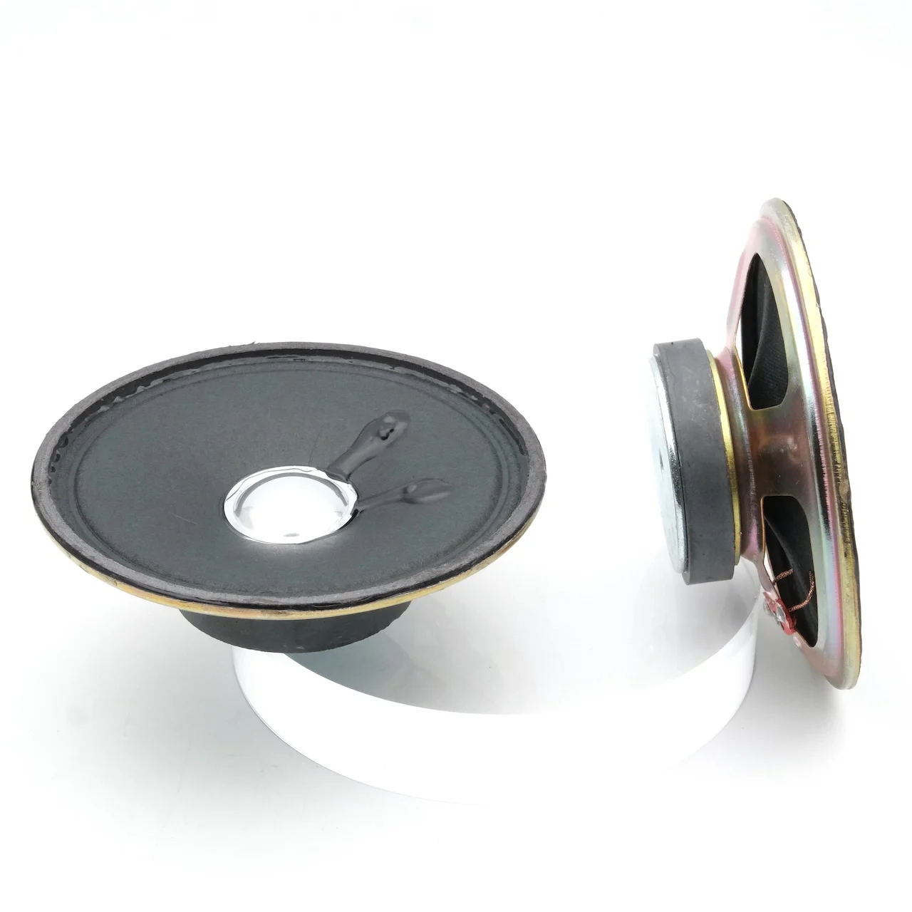 超薄型丸型スピーカー 90MM 8 オーム 2W 3W 5W - Speakers のレビューと価格