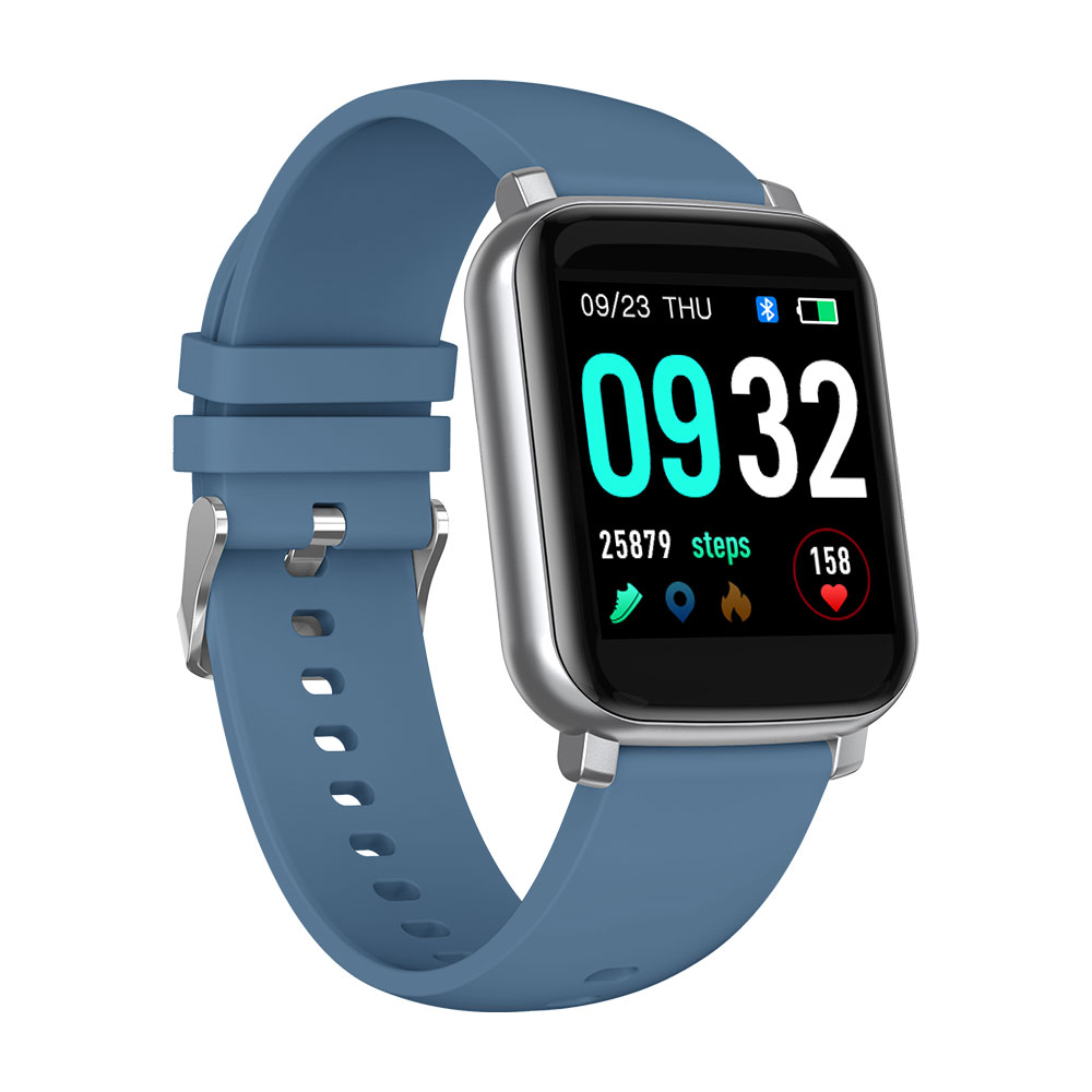 SMAスマートケアスマートウォッチ AndroidとiOS対 - Smartwatches のレビューと価格