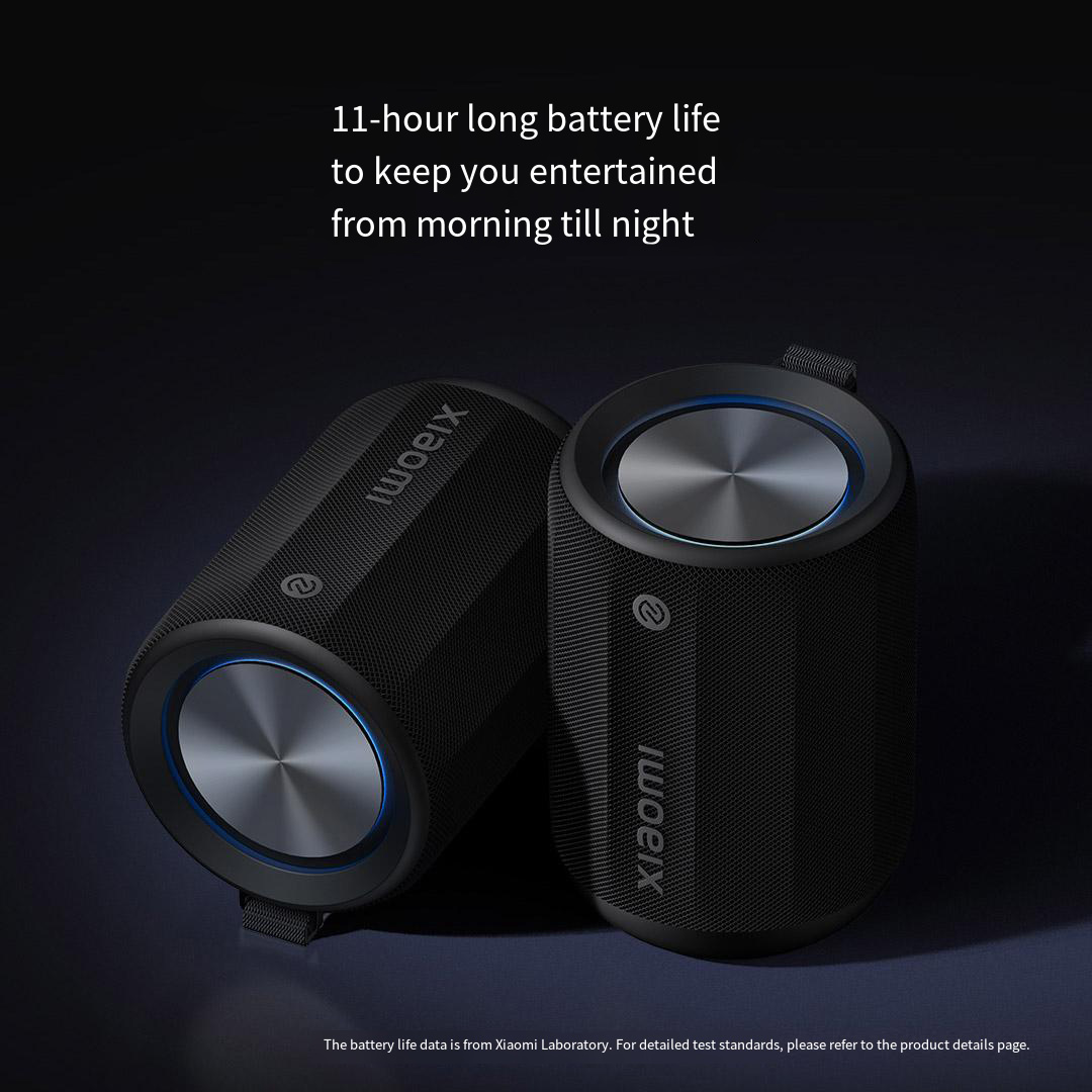 Xiaomi Mijia スマート Bluetooth ミニ - Speakers のレビューと価格