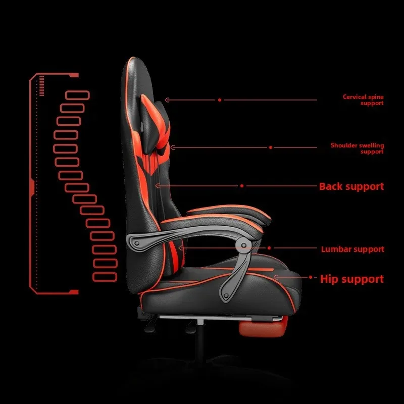 eスポーツ用チェア、ライト付き、Bluetoothスピーカー - Speakers のレビューと価格
