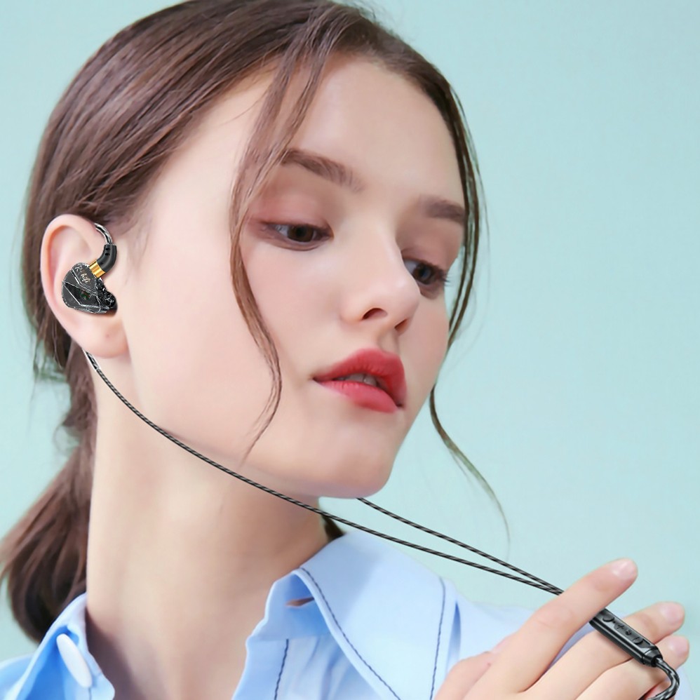Olaf-有線ゲーミングヘッドセット、イヤホン、ケーブルヘッ - In Ear Monitors For Singers のレビューと価格