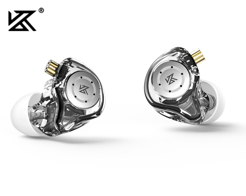 KZ EDX プロイヤホンダイナミックインイヤーモニター H - In Ear Monitors For Singers のレビューと価格
